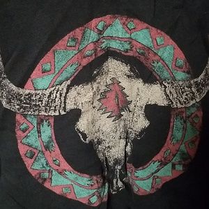 Poncho like Sweatshirt